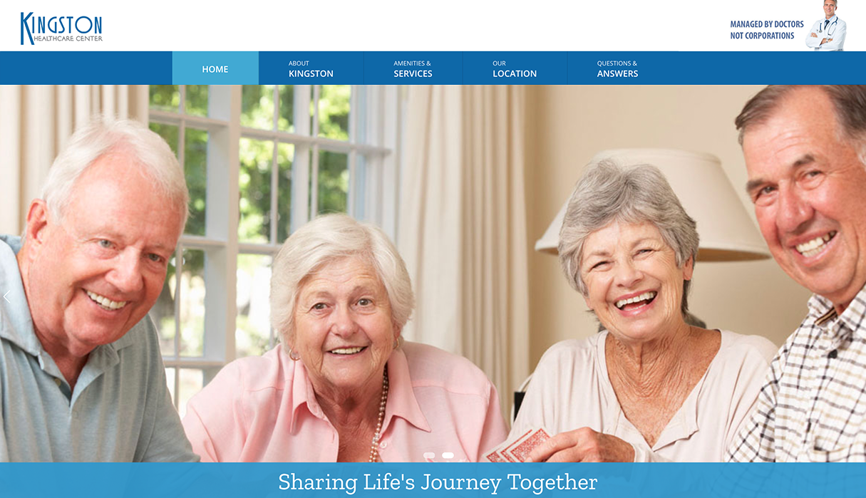 Princeton Manor Healthcare Center